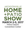 Jacksonville Home and Patio Show at Prime Osborne Convention Center!