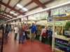 Market Days, the afterglow...