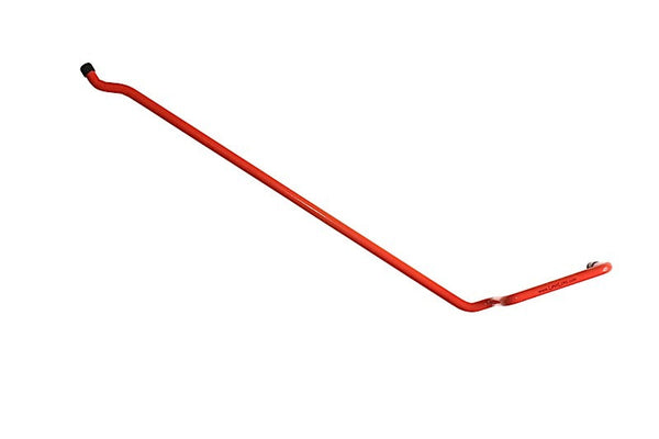 The Timmynoggy Straight