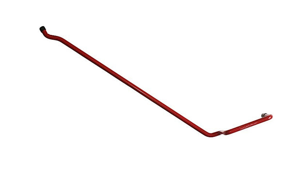 The Timmynoggy Straight