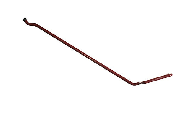 The Timmynoggy Straight