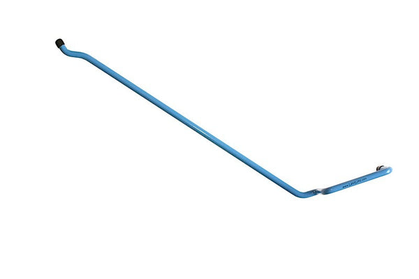 The Timmynoggy Straight