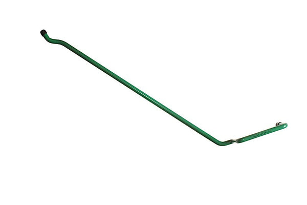 The Timmynoggy Straight