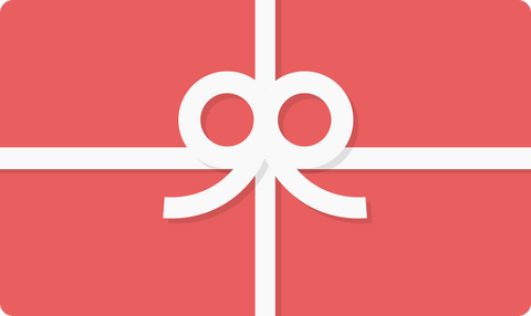 Yes! We have Gift Cards
